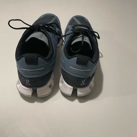 On running - Picture 6 of 7